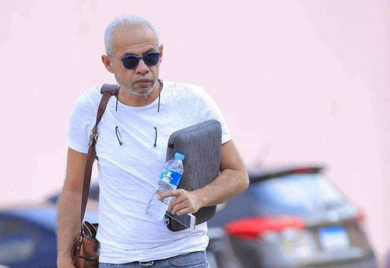 Death of a Famous Broadcaster... Art and Media Stars Mourn Him