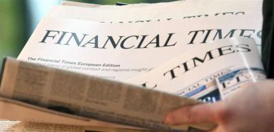 Predictions of the "Financial Times" for 2024