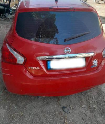 Attempt to Cross Deir Al-Bayda Checkpoint: Here's What Happened! (Photos)