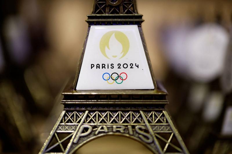 Paris Chefs Prepare to Feed Athletes at the 2024 Olympics