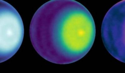 The True Colors of Neptune and Uranus Revealed