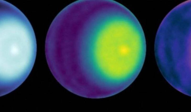 The True Colors of Neptune and Uranus Revealed