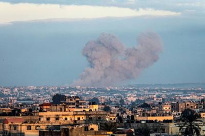 Assassination of Hezbollah Official Hussein Yzbek and Three Others in Israeli Strike