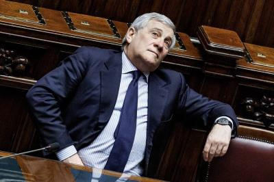 EU Supports Imposing Sanctions on Those Arming Israel's Enemies