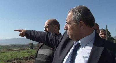 Israeli Forces Attack Journalists Accompanying MP Qassem Hashem