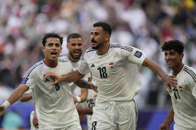 Top Scorers of the Asian Cup