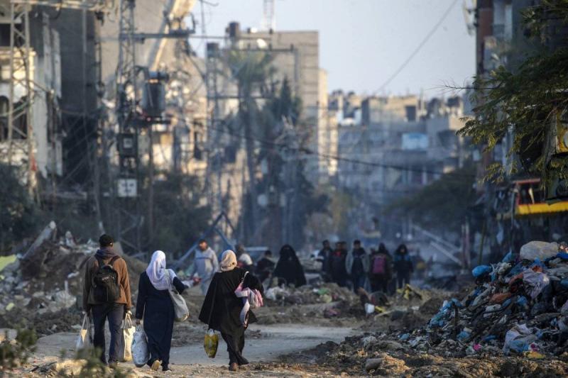 Title: Hamas: Egypt Offered a Ceasefire Proposal
