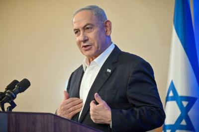 Washington Has Lost Confidence in Netanyahu's Ability to Lead a Complex Operation in Rafah