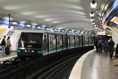Paris Metro Ticket Prices to Double During 2024 Olympics