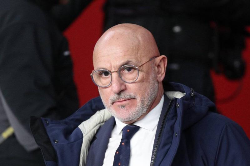 First Comment from Spain's Coach on Diaz Choosing Morocco