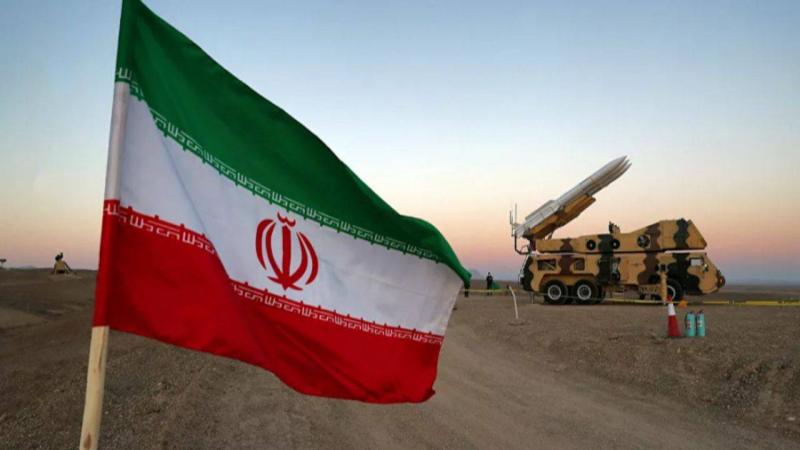 Iran Begins Attack on Israel
