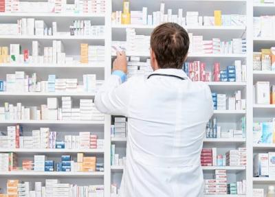 Targeting Pharmacy and Store Thefts: His Fate!