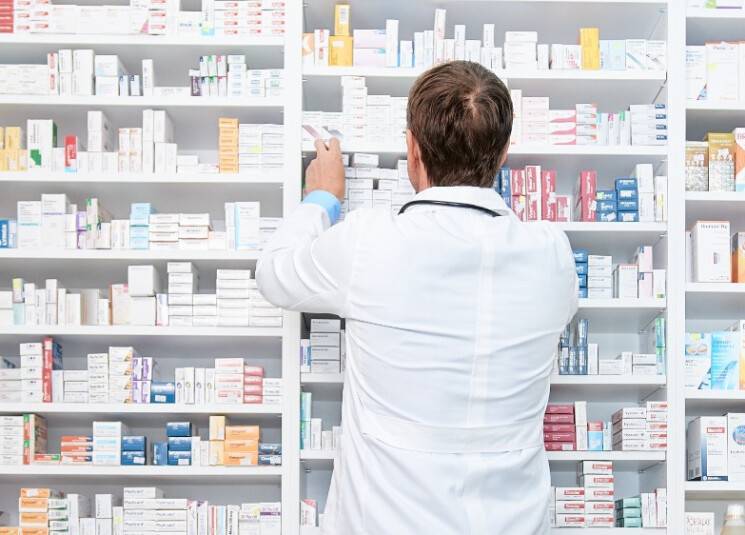 Targeting Pharmacy and Store Thefts: His Fate!