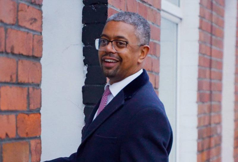 Vaughan Gething: First Black Leader in Europe