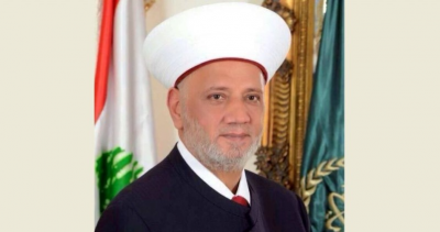 Mufti Deryan Travels to Saudi Arabia for Umrah