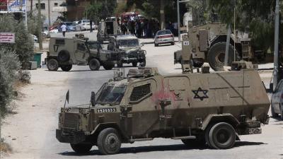 6 Killed Due to Israeli Targeting in Tulkarm... Raids and Arrests in the West Bank