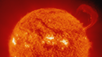 Scientists Predict Solar Activity Will Reach Its Peak Next Year