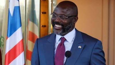 George Weah Intervenes to Cancel Liberia's Vote Against Gaza Ceasefire at the UN