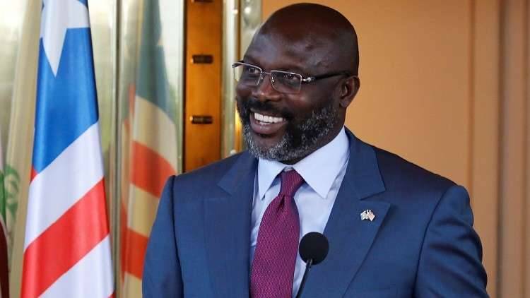 George Weah Intervenes to Cancel Liberia's Vote Against Gaza Ceasefire at the UN