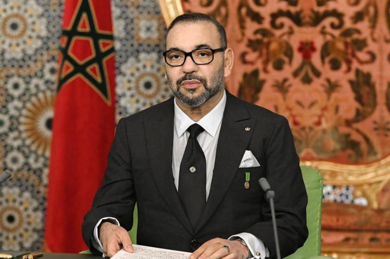 Moroccan King: We Hope for a Return to Normal Relations with Algeria