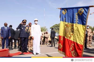 Chad and Germany Heading Towards a Diplomatic Crisis