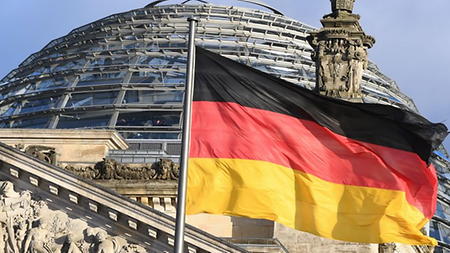 21 Percent of Germans at Risk of Poverty or Social Exclusion