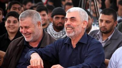 Israeli Radio: The Army Knows the Location of Sinwar