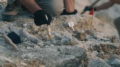 Israeli Army Announces Destruction of a Safe House of Sinwar in Gaza
