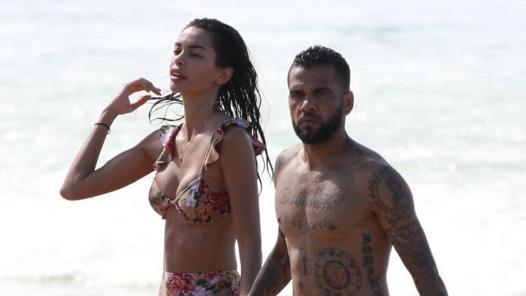 Dani Alves 