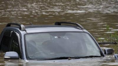 Title: Evacuation of Over 10,000 People Due to Floods in Kazakhstan