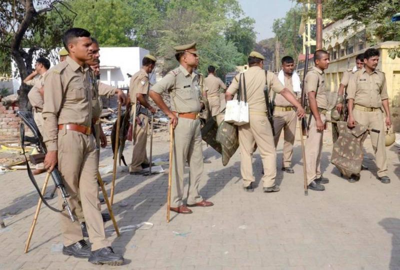 Two Killed and Others Injured After Police Open Fire on Crowd in Manipur, India