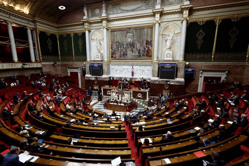 France Publishes 