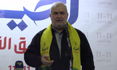 Radd: We Are Prepared Against Israel
