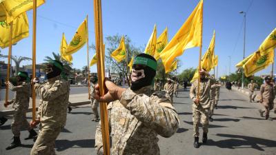 What Lies Behind Hezbollah Brigades' Suspension of Attacks in Iraq?