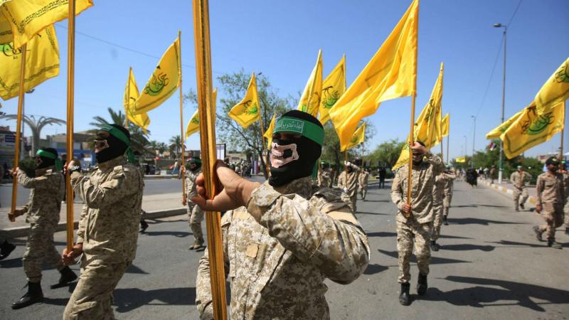 What Lies Behind Hezbollah Brigades' Suspension of Attacks in Iraq?