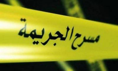 After Committing a Murder... He Was Found Dead in Baalbek