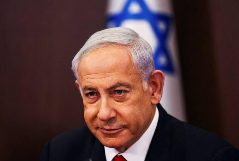 Netanyahu Promises to Release Funds for Arab Towns