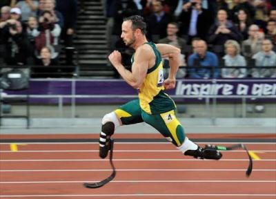 Release of Pistorius After Nearly 11 Years for Killing His Girlfriend
