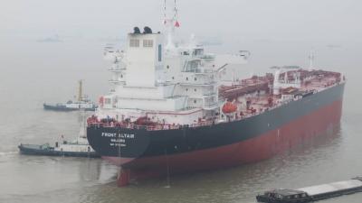 INTERCARGO: Joint Naval Forces Warn Ships to Stay Away from Bab al-Mandab