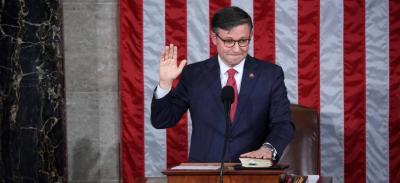 America: Draft Proposals for Aid to Ukraine and Israel to be Presented Today