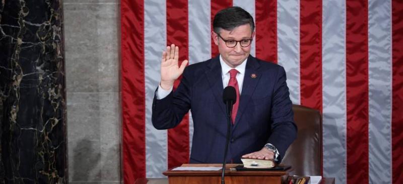 America: Draft Proposals for Aid to Ukraine and Israel to be Presented Today