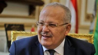 Cairo University President Sentenced to Six Months in Prison and Removed from Position