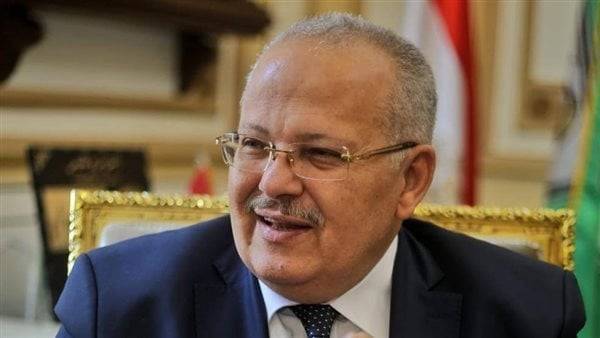 Cairo University President Sentenced to Six Months in Prison and Removed from Position