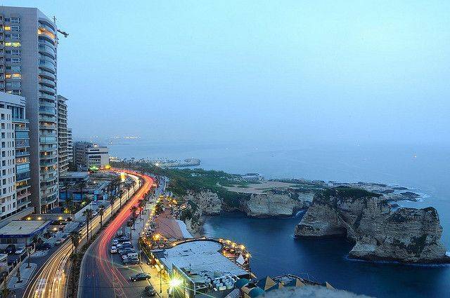 Title: Promising Reservations for Lebanese During the Holidays