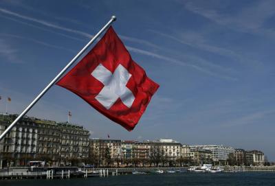 Swiss Police Shoot Man Who Took Hostages on Train