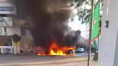 Hezbollah's Response to the Attack on Nabatiyeh