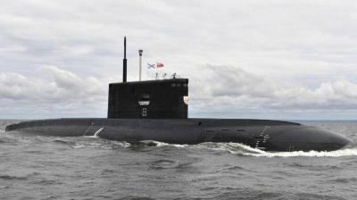 Deal with Britain Brings Australia Closer to Acquiring Nuclear Submarines