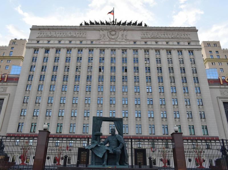 19 Missiles Shot Down in Belgorod Skies