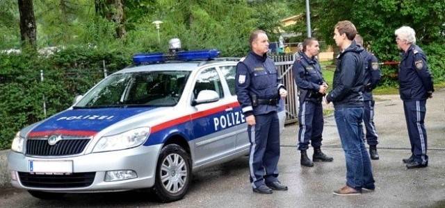 Bulgarian Ship Collides with Wall in Austria, 11 Injured