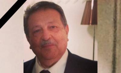 Title: Bahieh Al-Hariri's Husband Passes Away